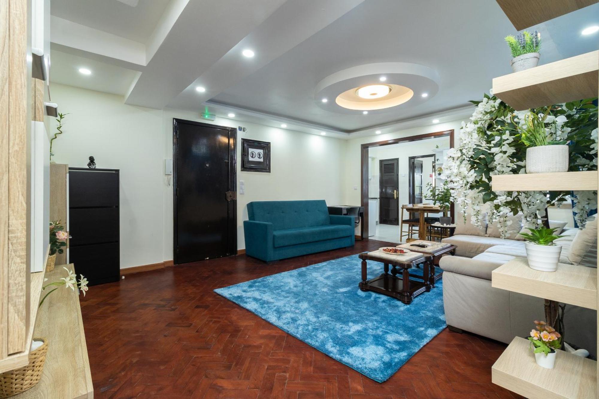 Universo Apartamento Lisabona Exterior foto