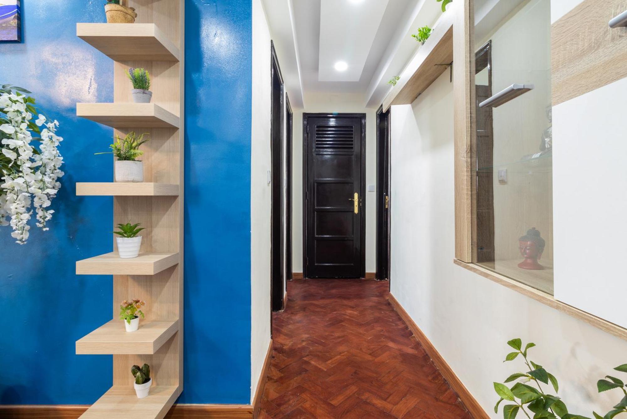 Universo Apartamento Lisabona Exterior foto